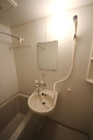 オーガスタ篠崎の物件内観写真